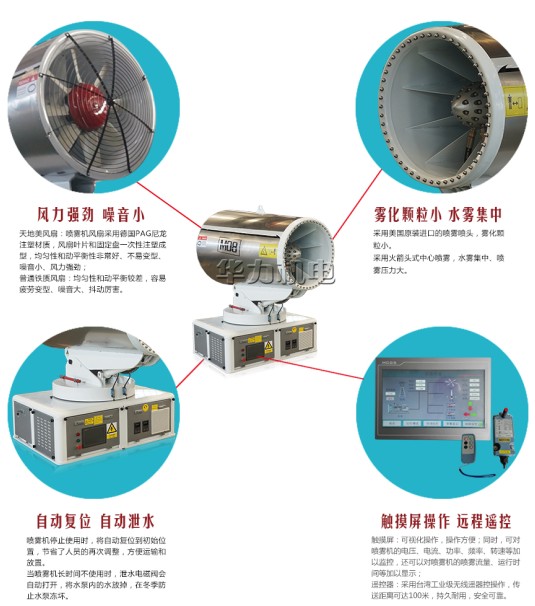 100米霧炮機(jī)優(yōu)勢(shì)圖片 100米霧炮機(jī)優(yōu)勢(shì)圖片